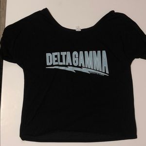 Delta Gamma university of Florida top